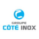 Groupe Côte Inox logo