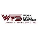 Work Force Staffing logo