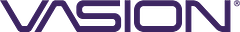 Vasion logo