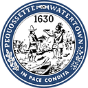 City of Watertown logo