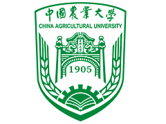China Agricultural University Beijing, China logo