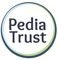 PediaTrust logo