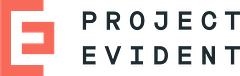 Project Evident logo