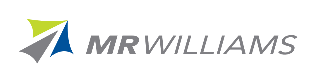 M.R. Williams logo