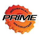 Prime Industrial Recruiters logo