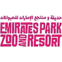 Emirates Park Zoo logo
