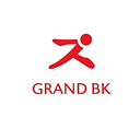 Grand BK logo