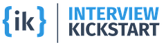Interview Kickstart logo