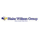 Blake Willson Group logo