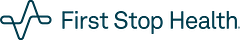 First Stop Health logo
