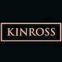 Kinross Gold Corporation logo