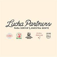 Lucha Partners Sac. logo