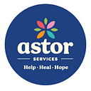 Astor Services  logo