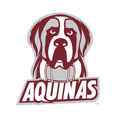 Aquinas College logo