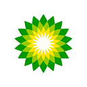 BP logo