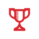 Trophy Nut Company logo