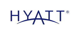 Hyatt Columbus/Polaris logo