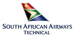 SAA Technical logo