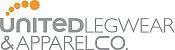United Legwear and Apparel Company logo