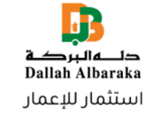 Dallah Enterprise logo
