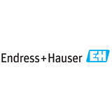 Endress+Hauser logo