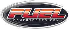Fuel Powersports logo