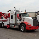 Millers Towing and Recovery logo