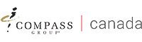 Compass Group Canada logo
