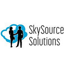 SkySource Solutions Inc. logo