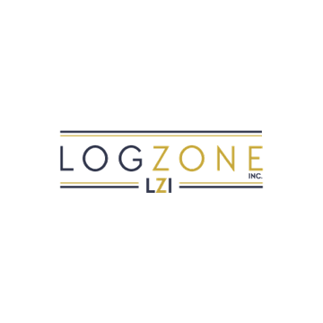 LogZone logo