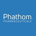 Phathom Pharmaceuticals logo