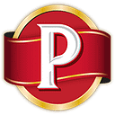 Palermo's Pizza logo