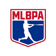 MLB Players Association logo