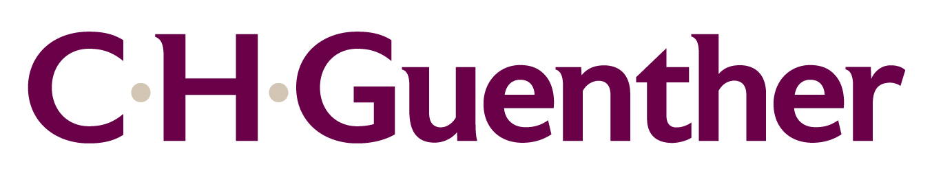 C.H. Guenther logo