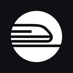 Railway logo