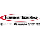 Pleasurecraft Engine Group logo