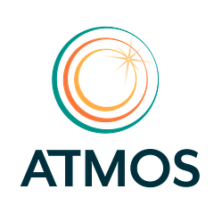 Atmos Financial, PBC logo