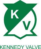 Kennedy Valve logo