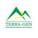 Terra- Gen Operating Company logo