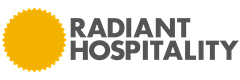 Radiant Hospitality Company logo