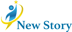 New Story logo