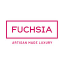 Fuchsia Shoes Inc logo