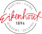 Eikenhout logo
