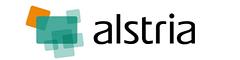 alstria office AG logo