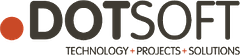 Dotsoft logo