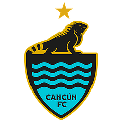 Cancún FC logo