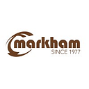 Markham Contracting Co., Inc. logo