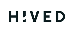 Hived logo