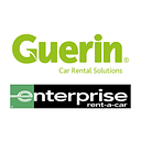 P E Guerin, Inc. logo