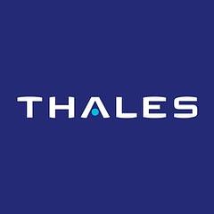 Thales logo